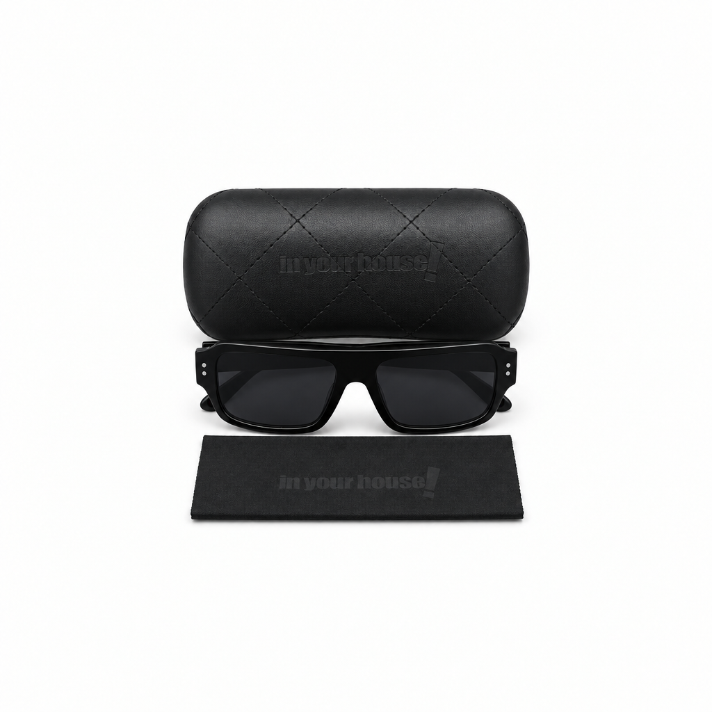 TRIPOLI SUNGLASSES