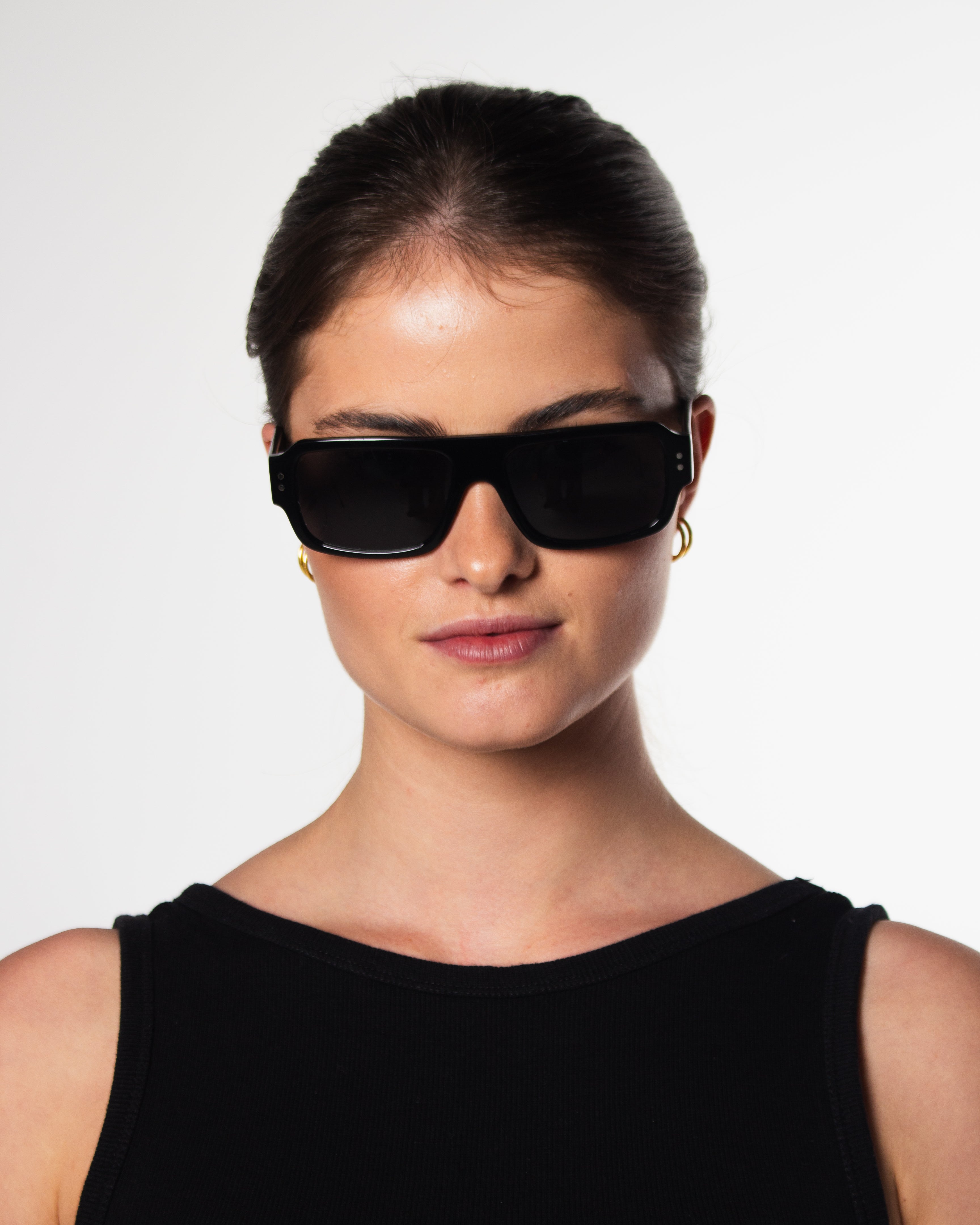TRIPOLI SUNGLASSES